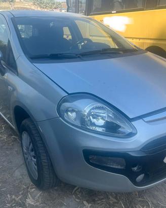 ACCESSORI RICAMBI FIAT GRANDE PUNTO EVO ANNO 2011