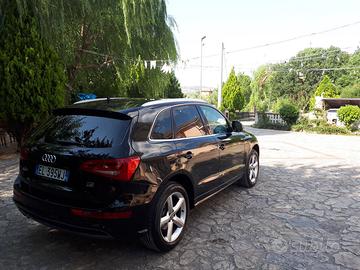 Vendita Audi Q5