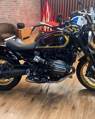 BMW R 12 Abs