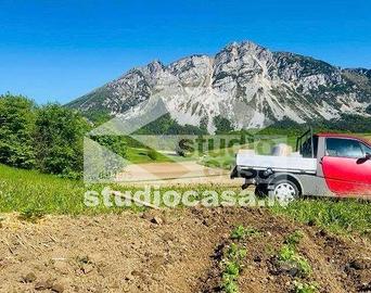 Terreno di 4900 m² a Ronzo-Chienis