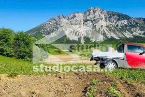 Terreno di 4900 m² a Ronzo-Chienis