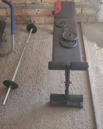 Palestra