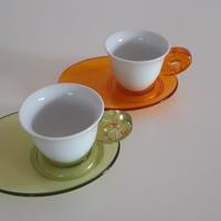 Set 2 tazzine caffè OMADA DESIGN