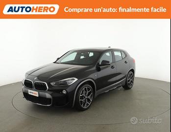 BMW X2 UU26036