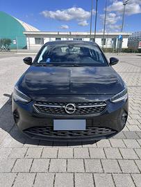 Opel corsa elegance