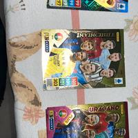 Carte calciatori adrenalin