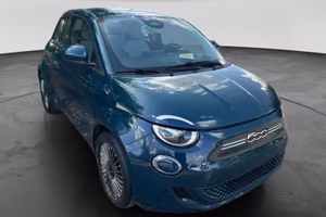 FIAT 500 IV 2020 - 500e 42 kWh Icon