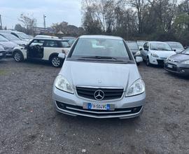 Mercedes-benz A 150 A 160 BlueEFFICIENCY Coupé Spe