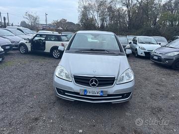 Mercedes-benz A 150 A 160 BlueEFFICIENCY Coupé Spe