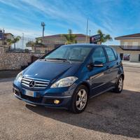 MERCEDES CLASSE A 1.5 BENZINA 