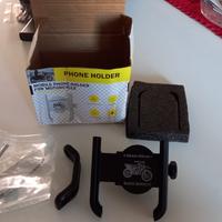 Reggicellulare per moto/bici