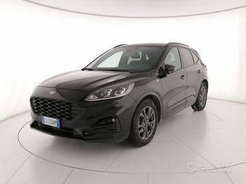Ford Kuga 1.5 ecoblue ST-Line 2wd 120cv auto