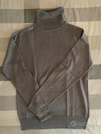 Maglioncino collo alto