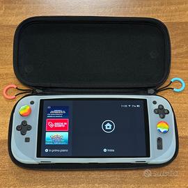 Nintendo Switch 2 + accessori