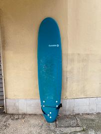 Tavola surf soft olaian 7.8