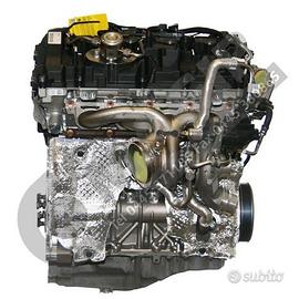 Motore completo nuovo Cod. B46B20B