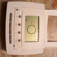 Cronotermostato Beretta