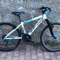 Bici bambino Decathlon Rockrider 24”