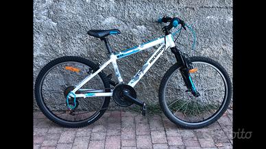 Bici bambino Decathlon Rockrider 24”