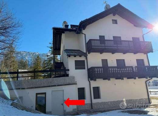 Appartamento – Cortina d'Ampezzo, Grava, Crignes - Altro