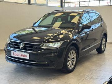 VOLKSWAGEN Tiguan 1.4 TSI eHYBRID DSG *UNICO PRO