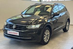 VOLKSWAGEN Tiguan 1.4 TSI eHYBRID DSG *UNICO PRO