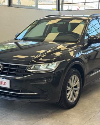 VOLKSWAGEN Tiguan 1.4 TSI eHYBRID DSG *UNICO PRO