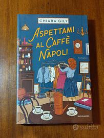 Aspettami al Caffè Napoli 2025