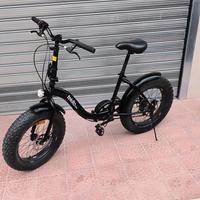 BICI TEKLIO