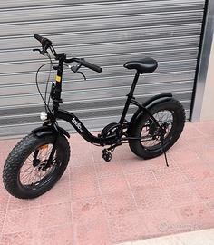 BICI TEKLIO