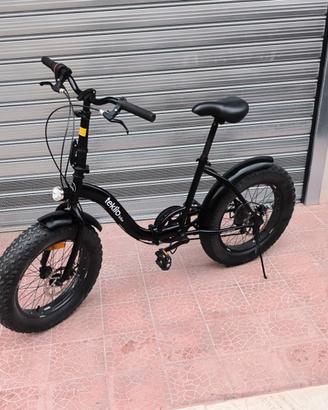 BICI TEKLIO