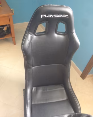 Simulatore di Guida per PS3/PS4