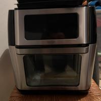 Friggitrice ad Aria da 10 litri + Accessori