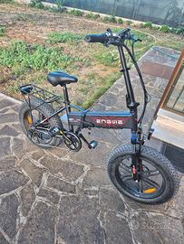 Bicicletta Engwe ep2-pro