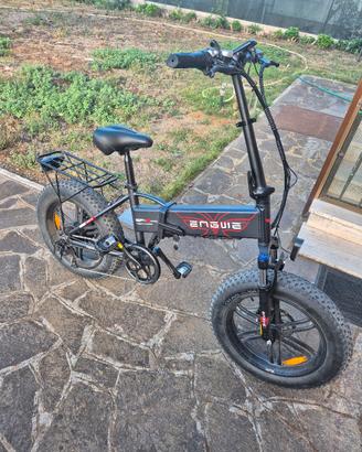 Bicicletta Engwe ep2-pro