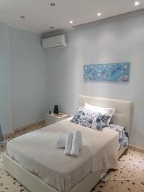 2 camere singole per lavoratori, zona viale Veneto