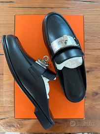 Sabot Hermes