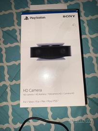 PlayStation Hd Camera