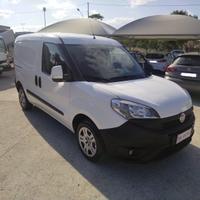 Fiat Doblo DOBLO' 1.6 DIESEL 3 POSTI - 2018