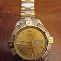 orologio vintage Bulova Marine Star