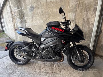Suzuki katana 1000
