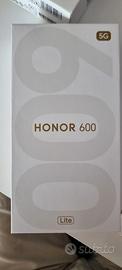 Cellulare + cuffie honor