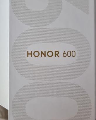 Cellulare + cuffie honor