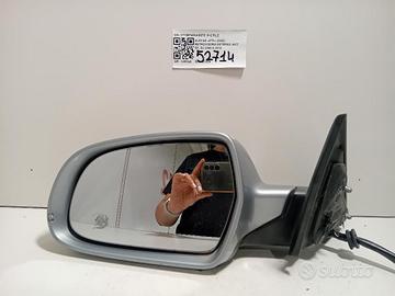 SPECCHIETTO RETROVISORE SINISTRO AUDI A5 CoupÃ© (8