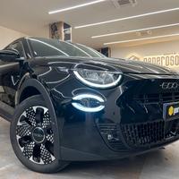 Fiat 600 Hybrid 100 CV DCT MHEV La Prima