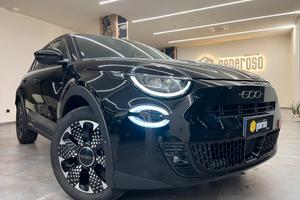 Fiat 600 Hybrid 100 CV DCT MHEV La Prima