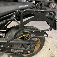 Telaietti per Himalayan 450