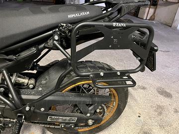 Telaietti per Himalayan 450