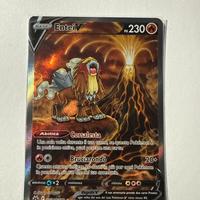 Entei v crz gg36 NM