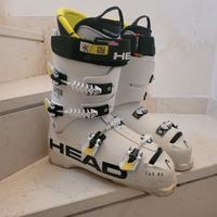 scarponi HEAD Raptor 140 RS